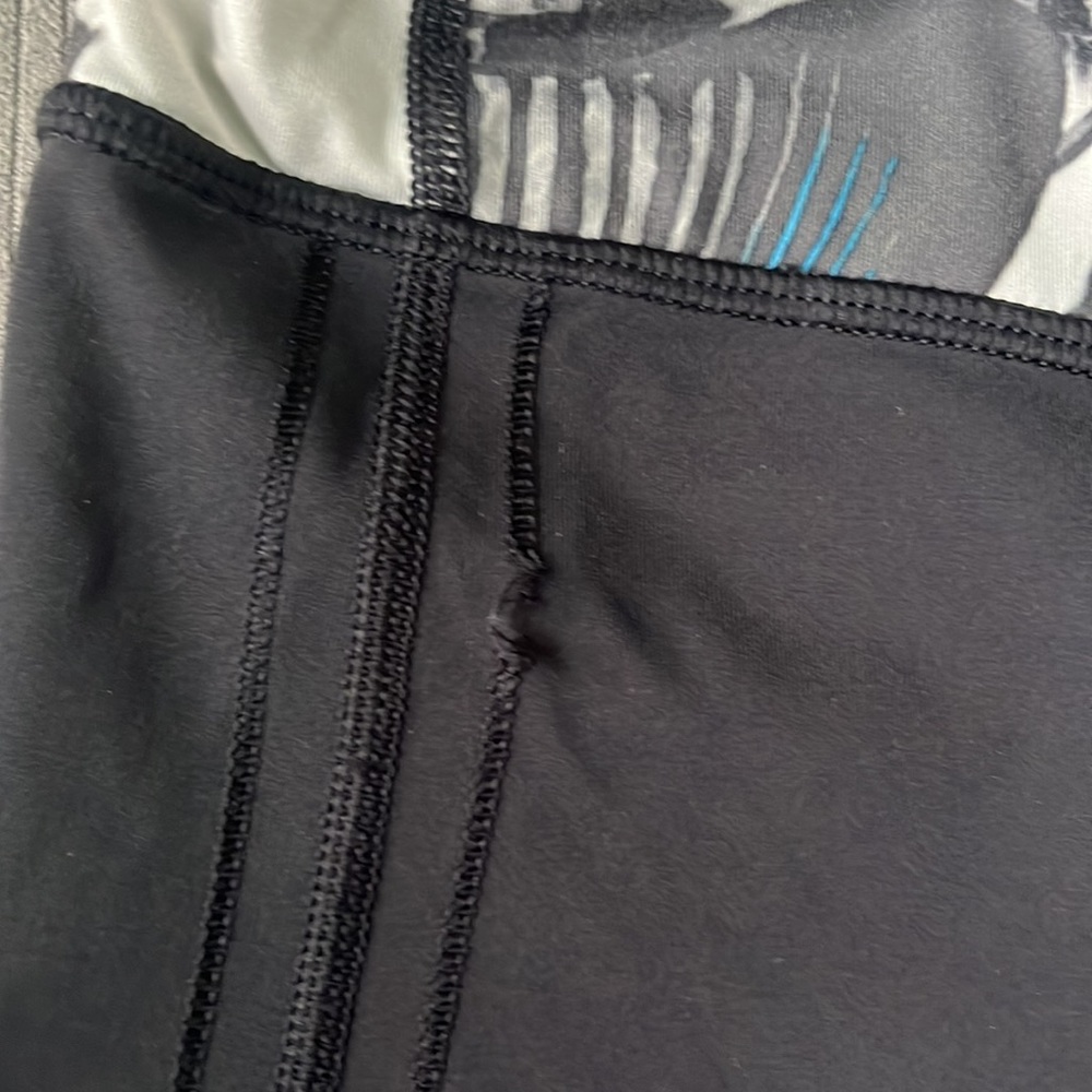 Lululemon Capris - Picture 3 of 3